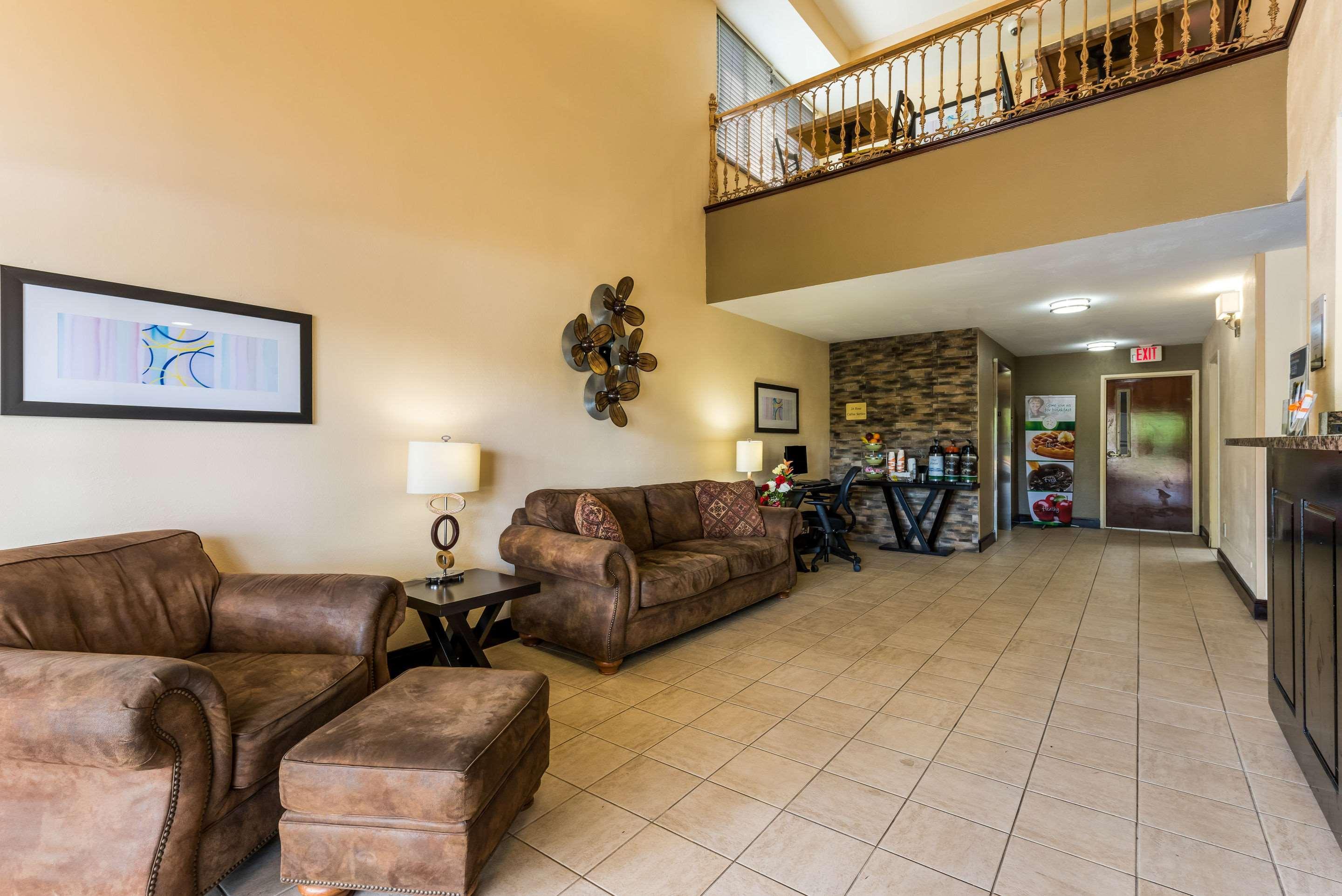 Quality Inn Huntersville Near Lake Norman Ngoại thất bức ảnh